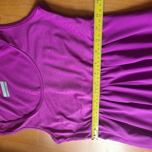 COLUMBIA Marakesh Maven Omni-Shade Sport Dress - Picture 10 of 12